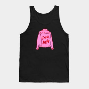 PINK LADY Tank Top